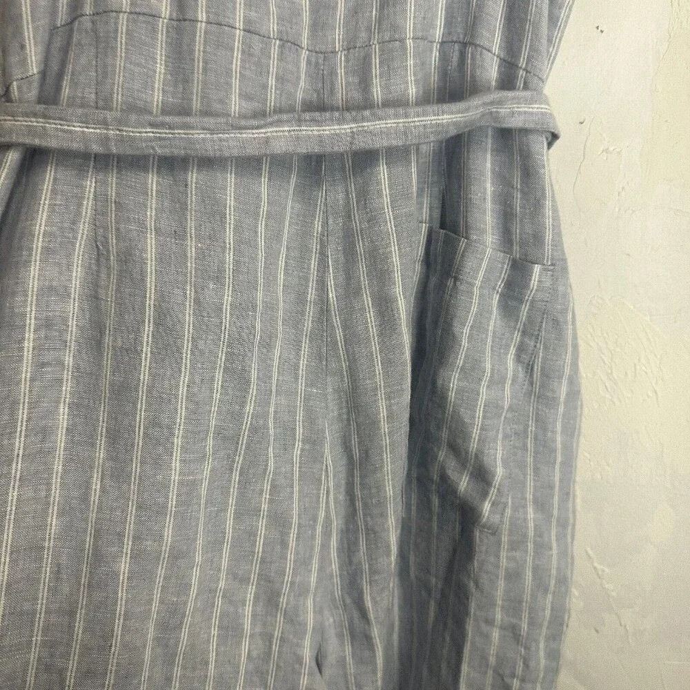 Everlane picnic linen